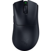 Игровая мышь Razer DeathAdder V4 Pro (черный)