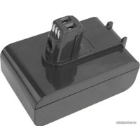 Аккумулятор CameronSino P103.00007 5.0 Ah, 22.2 V