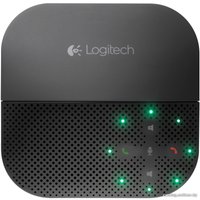 Спикерфон Logitech P710e