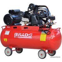 Компрессор Brado IBL3100A