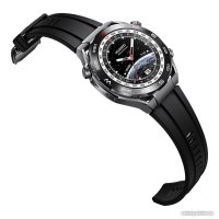 Умные часы Huawei Watch Ultimate (черные скалы)