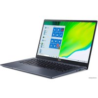 Ноутбук Acer Swift 3X SF314-510G-70SN NX.A0YER.004