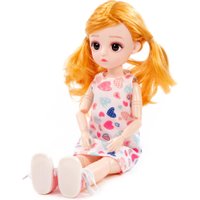 Кукла Полесье Даша у стилиста 02871