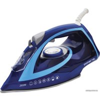 Утюг Polaris PIR 2899AK 3 m (темно-синий)