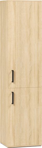 Шкаф-пенал Soma ШУ5.5 (дуб сонома)