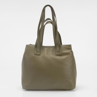 Сумка Poshete 892-SR3152OL-OLV (зеленый) в Бобруйске