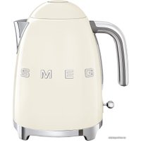 Электрический чайник Smeg KLF03CREU