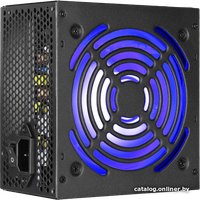 Блок питания AeroCool VX-600 RGB
