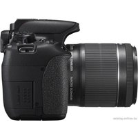 Зеркальный фотоаппарат Canon EOS 700D Kit 18-55 IS STM