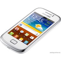 Телефон Samsung S6500 Galaxy Mini 2