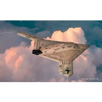 Сборная модель Italeri 1421 Боевой беспилотный летательный аппарат X-47B