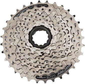 Shimano CS-HG41-8 11-32T