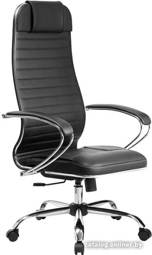 Офисное кресло Metta B 1m 6K1/K116 6 CH (черный)