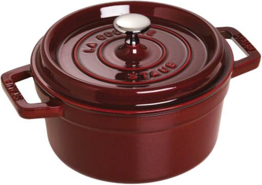 

Чугунок Staub La Cocotte 1102087