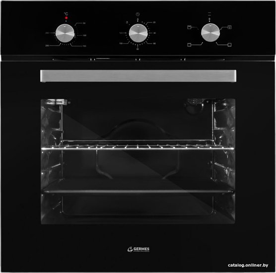 Germes OAE-60BK-3X