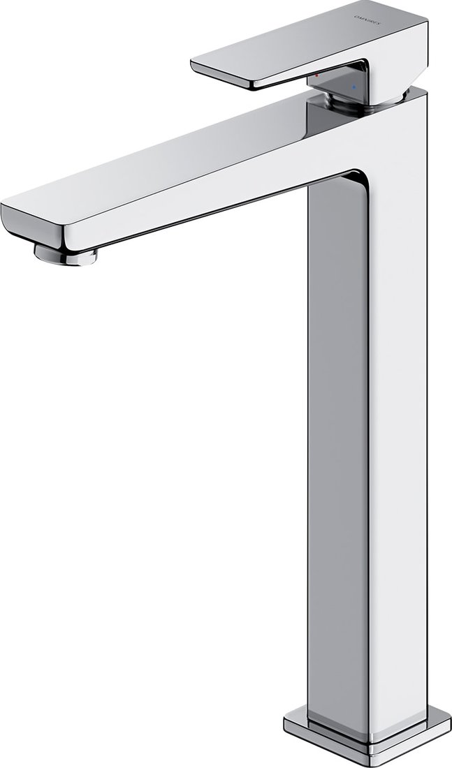

Смеситель Omnires Parma PM7412 CR