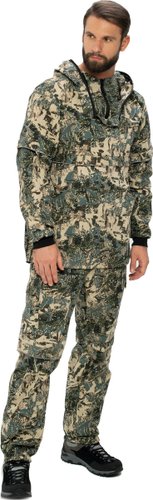 Костюм Huntsman Антигнус Люкс Лабиринт Твил-Пич (р.44-46/158-164)