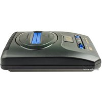 Игровая приставка Magistr Drive 2 252 игры