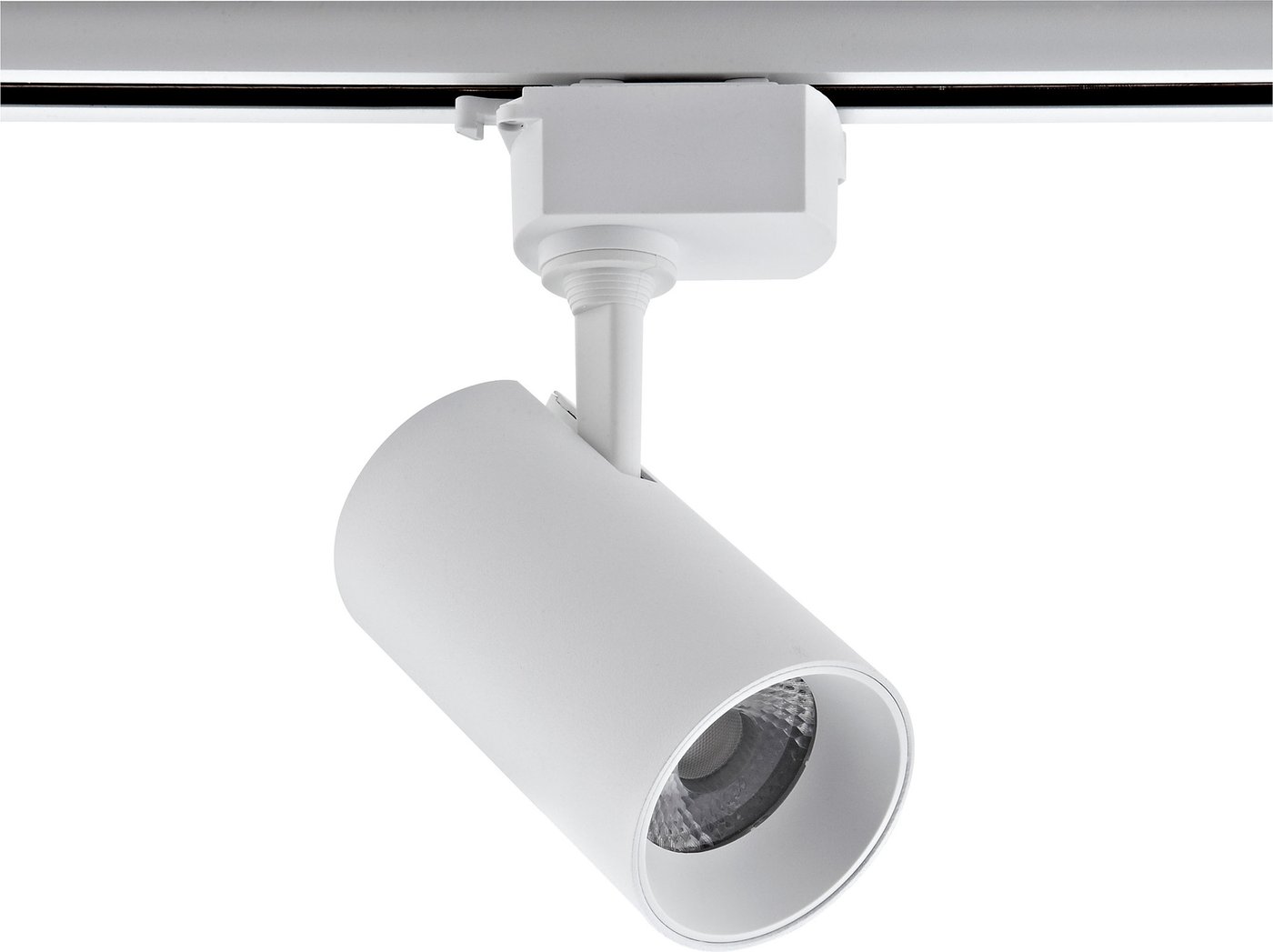 

Трековый светильник Volpe ULB-Q230 18W/4000К WHITE UL-00011822