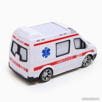 Спецтехника Sima-Land Скорая помощь 7610359