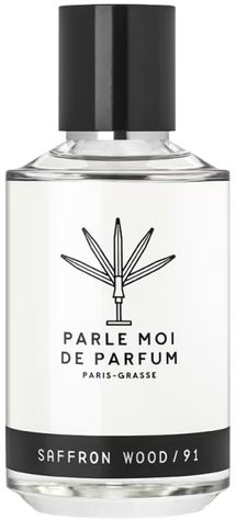 

Парфюмерная вода Parle Moi de Parfum Saffron Wood 91 EdP (100 мл)