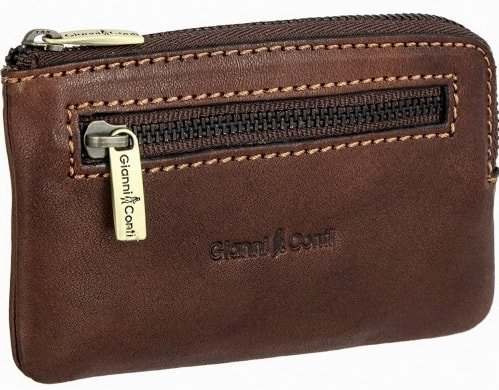

Ключница Gianni Conti 919073 (dark brown)