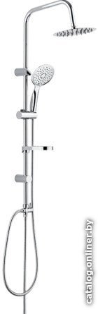 Душевая система  Laveo Fino PL2 20OX