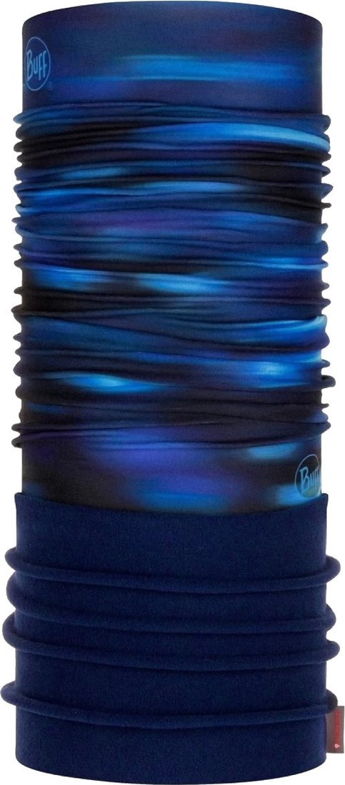 Шарф (бафф) Buff Polar Pugy Ultramarine 134555.740.10.00