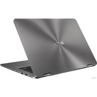 Ноутбук 2-в-1 ASUS ZenBook Flip 14 UX461UN-E1062T