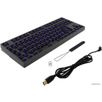 Клавиатура Cooler Master NovaTouch TKL