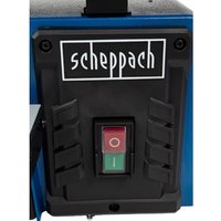 Шлифовальный станок Scheppach BTS900