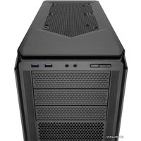 Корпус Corsair Graphite 230T (CC-9011036-WW)