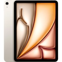 Планшет Apple iPad Air 11" 2025 512GB (звездный свет)
