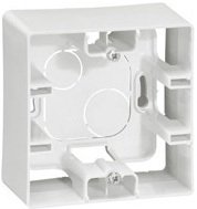 

Накладная коробка Legrand Etika 6 725 10 (белый)