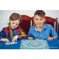 Настольная игра Банда умников Хронолёт