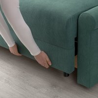 Диван Ikea Danhult раскладной 20572461