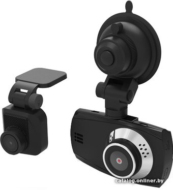 Ritmix AVR-955 Dual