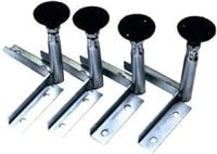 Каркас Kolpa-San Pearl 80x80