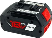 VT-BOS-GBA180-18.0V6.0AH (18В/6 Ah)