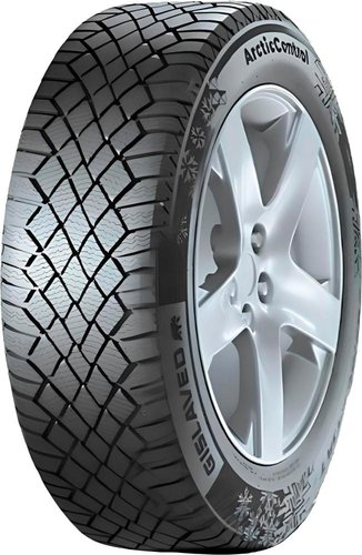 Зимние шины Gislaved ArcticControl 195/65R15 95T