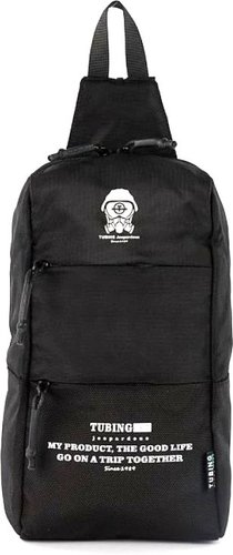 Городской рюкзак Tubing 232-TB-0220-BLK (черный)