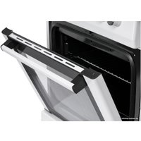 Кухонная плита Nord (Nordfrost) GG 6062 W