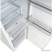 Холодильник Schaub Lorenz SLU S379W4E