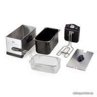 Фритюрница Domo DO514FR