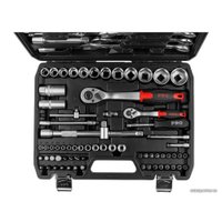 Универсальный набор инструментов PRO Startul Stuttgart PRO-082S (82 предмета)