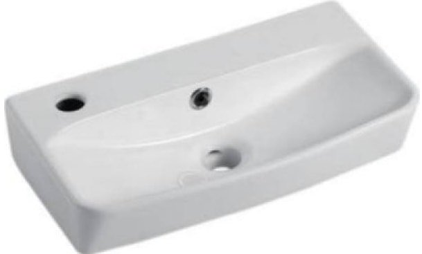 Умывальник Gappo GT701