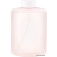 Мыло для дозатора Xiaomi Mi Foaming Hand Soap (розовый)