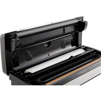 Бескамерный вакуумный упаковщик Gorenje VS120E Pro