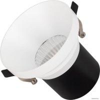 Точечный светильник Arlight MS-VOLCANO-BUILT-R95-15W (WH) 33665