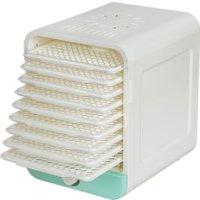 Сушилка для овощей и фруктов Supra DFS-651